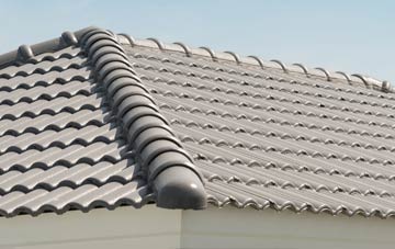 advantages of Tradespark clay roofing
