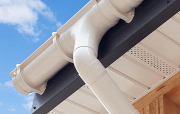 Tradespark gutter installation costs