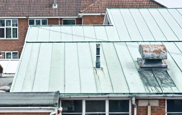Tradespark lead roofing costs