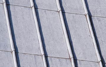 lead roofing Tradespark