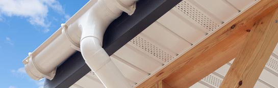 get Tradespark guttering quotes today