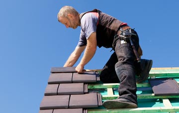 disadvantages of Tradespark slate roofing