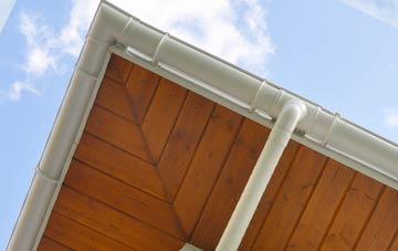 Tradespark soffit types
