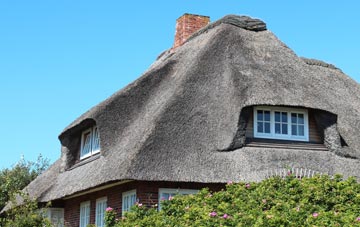 thatch roofing Tradespark