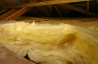 Tradespark pitch roof insulation